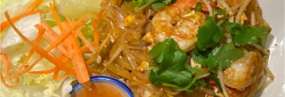 Queen of Thai Cuisine