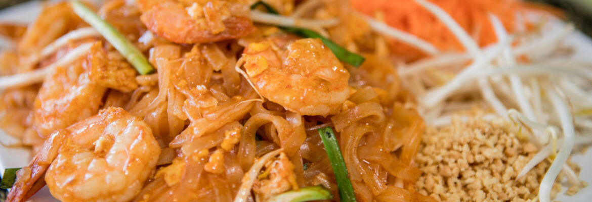 Sunset Thai Cuisine