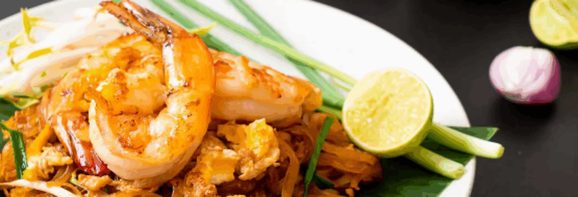 Diva Thai & Sushi Bar