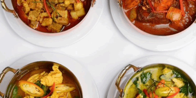 Arun's Thai Restaurant