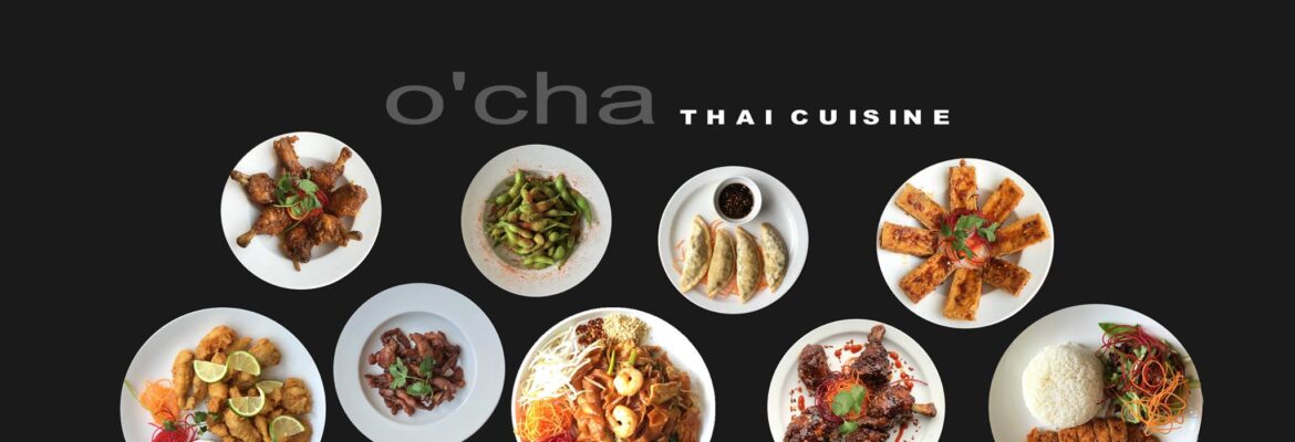 O'Cha Thai Cuisine