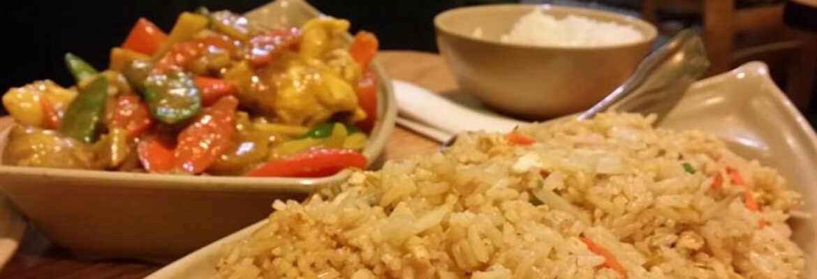 Yummy Yummy Asian Cuisine