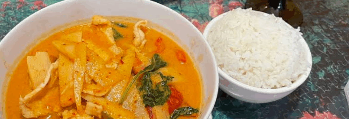 Jasmine Rice