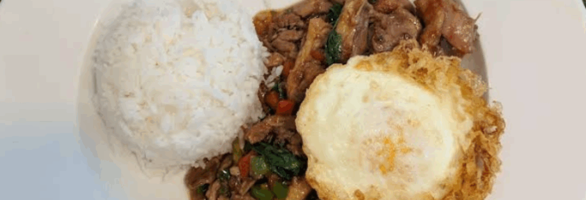 My Thai
