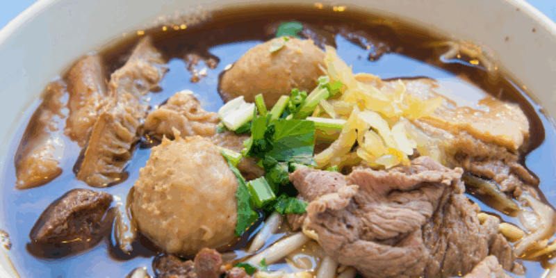 Dong Ky Vietnamese restaurant