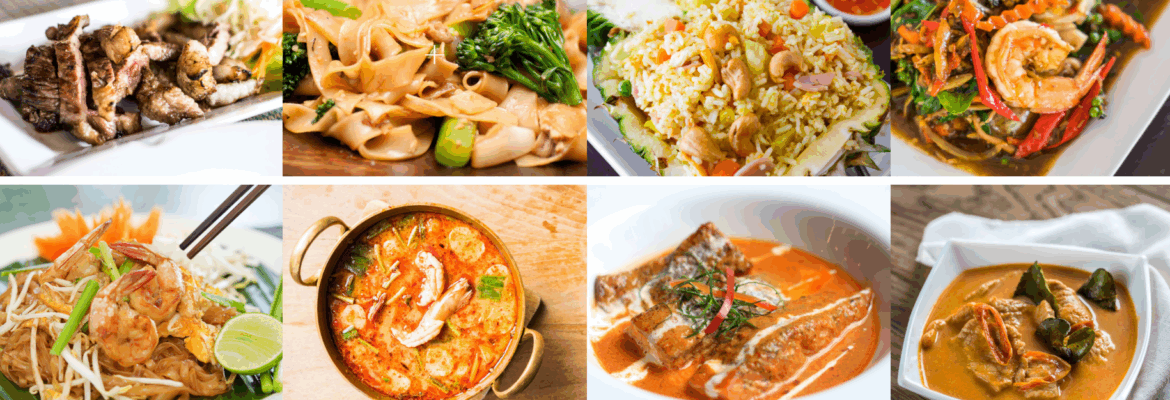 Yummy Thai