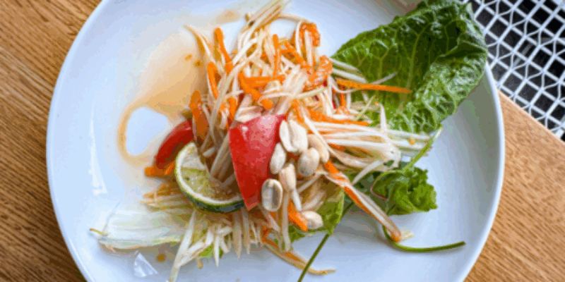 Indie Sushi New Asian