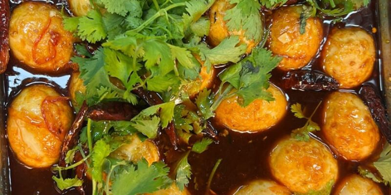 Talard Thai Asian Market