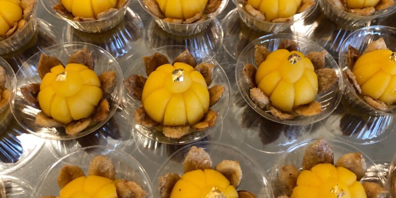 Monkey Bakery
