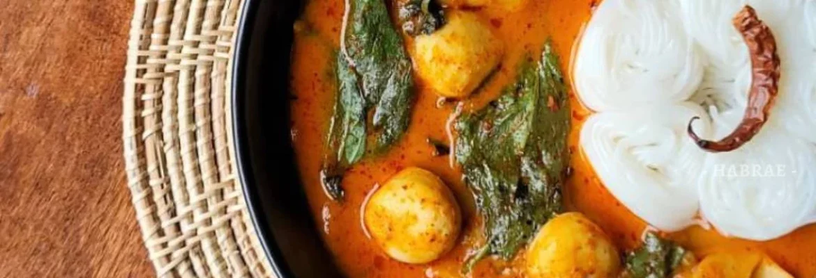 Habrae Thai dessert cafe & restaurant