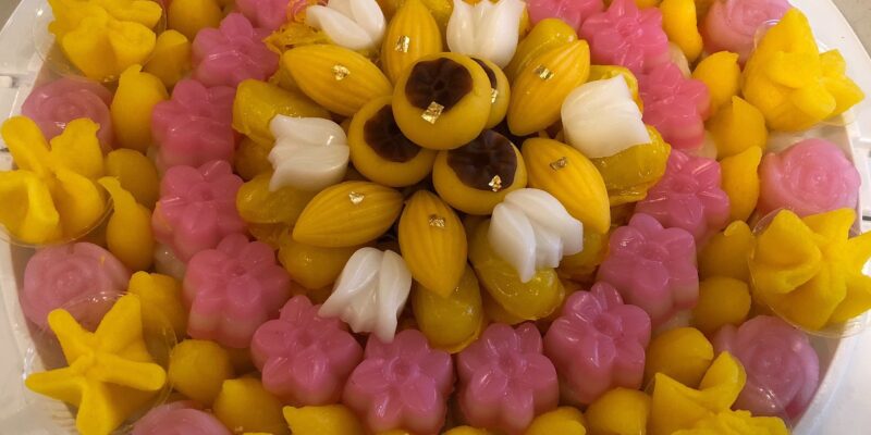 Monkey Bakery