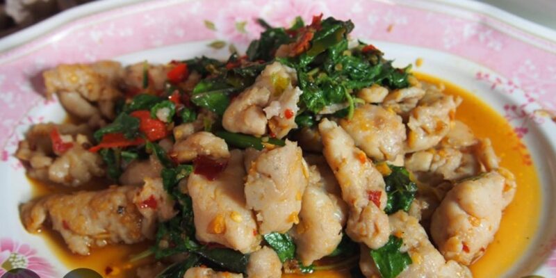 Siam House Restaurant