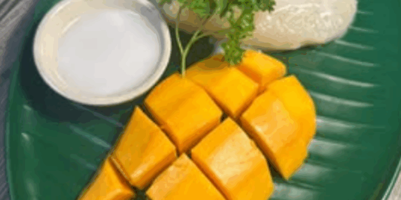 Similan Thai & Sushi Restaurant