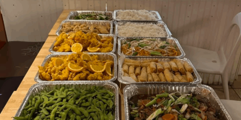 Similan Thai & Sushi Restaurant