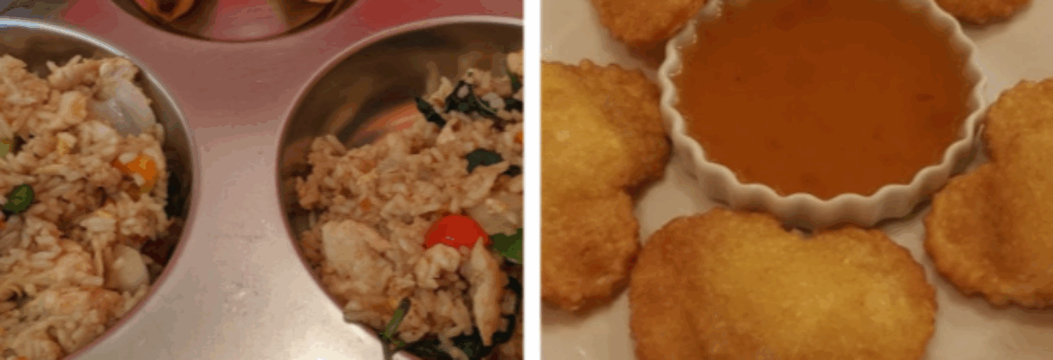 Nine Thai Cuisine