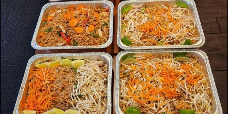 SaiMai Thai Restaurant