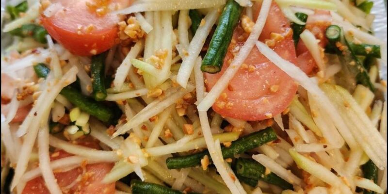 SaiMai Thai Restaurant