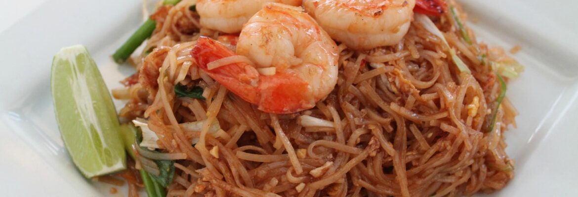 Yes Thai