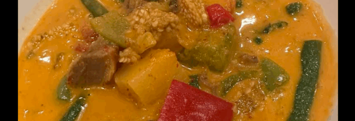 Siam Rice
