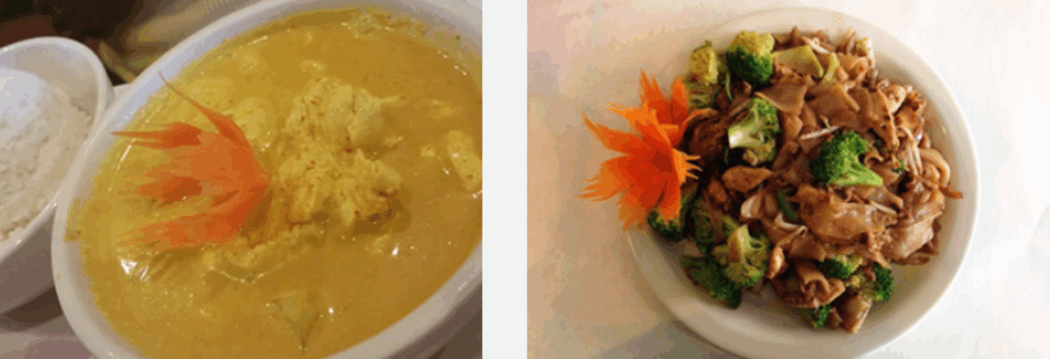 The Snail Thai Cuisine