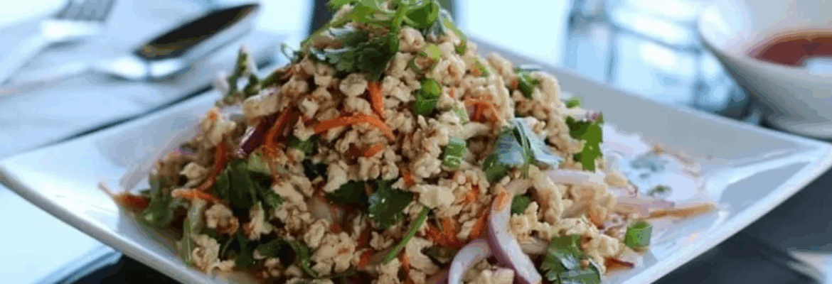 Bree Thai Restaurant