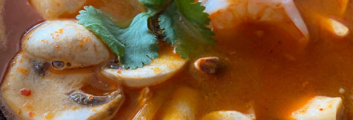 Pride Sushi and Thai