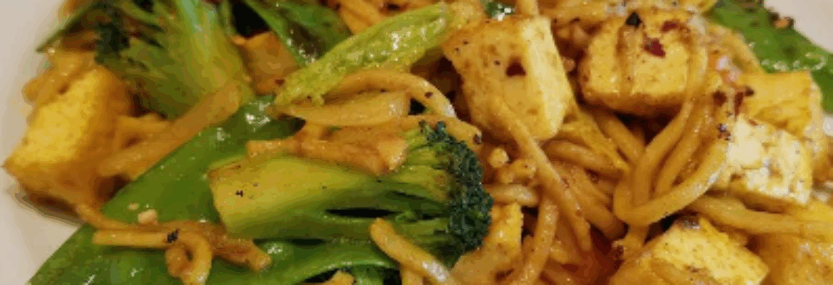 Red pig asian kitchen