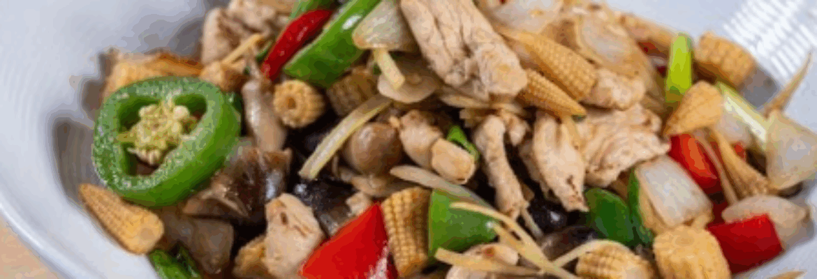 Kin Sushi and Thai Cuisine