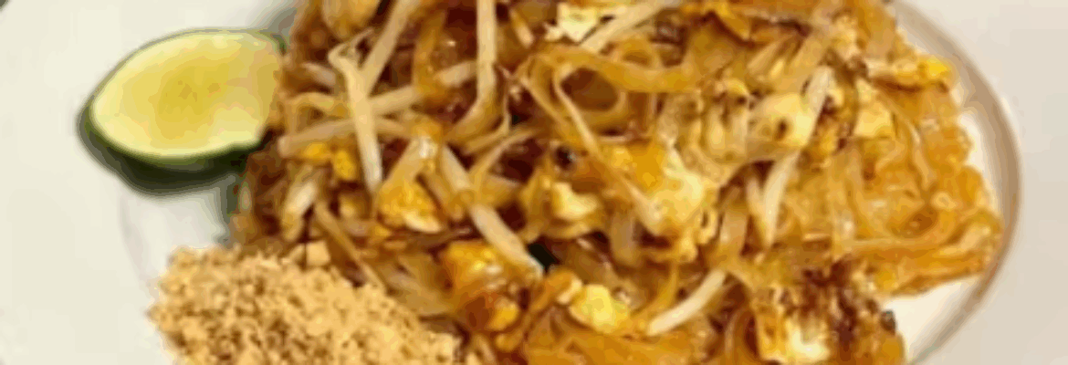 Sen Thai & Ramen