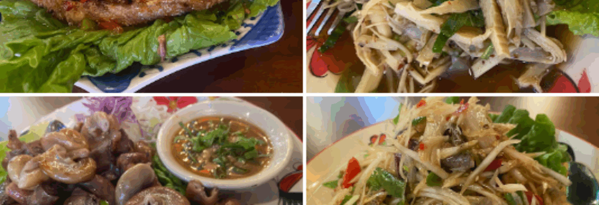 Real Thai Restaurant