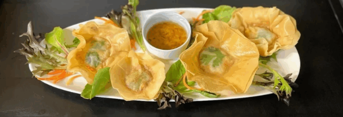 Anna's Thai Kitchen