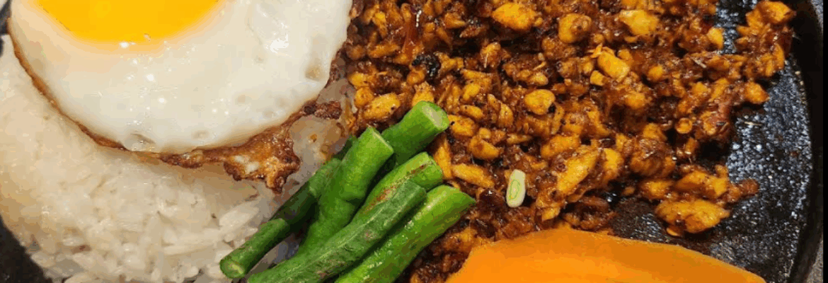 Muan Jai Thai Kitchen