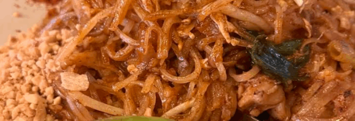 Siam Thai Eatery Chicago