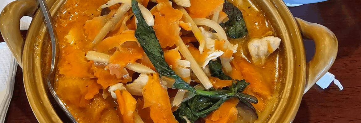 Pho's Spicier Thai Cuisine