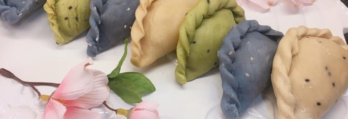 Madame Puffs and Thai Bistro