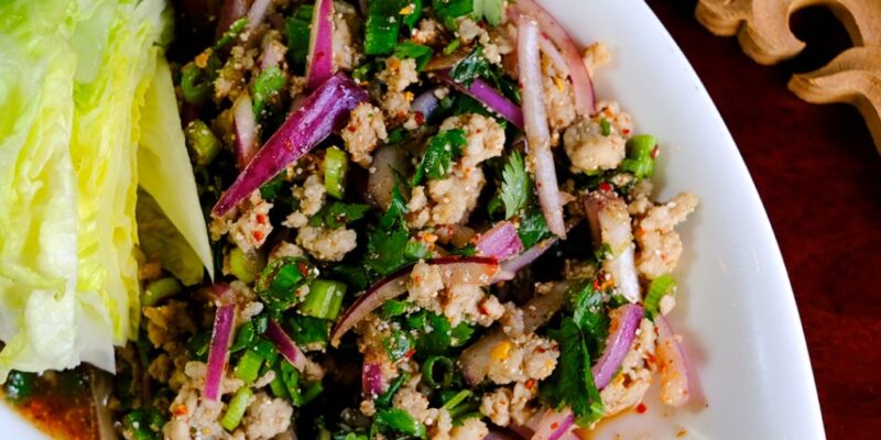 Opart Thai House – West Town