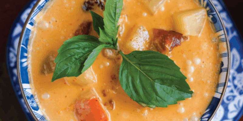 Opart Thai House – West Town