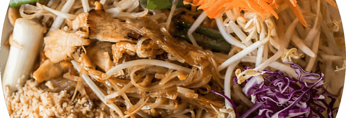 The Elephant Thai Cuisine