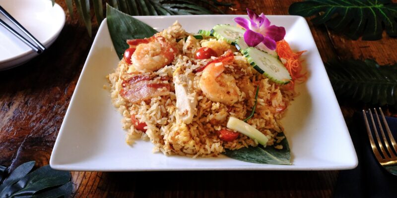 BITES Asian Kitchen + Bar