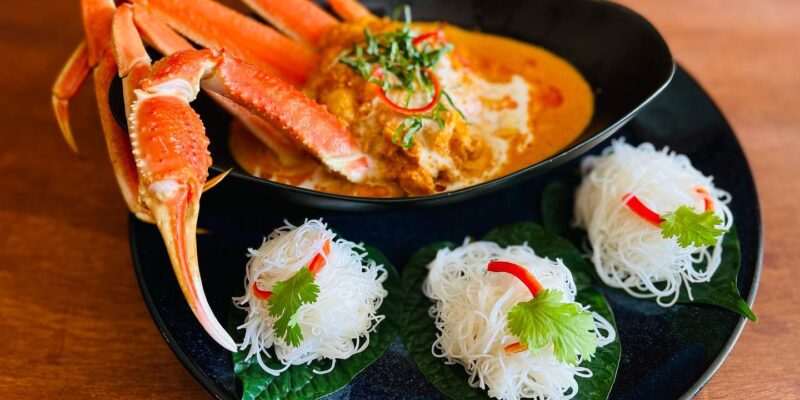 Anna's Thai Kitchen Restaurant