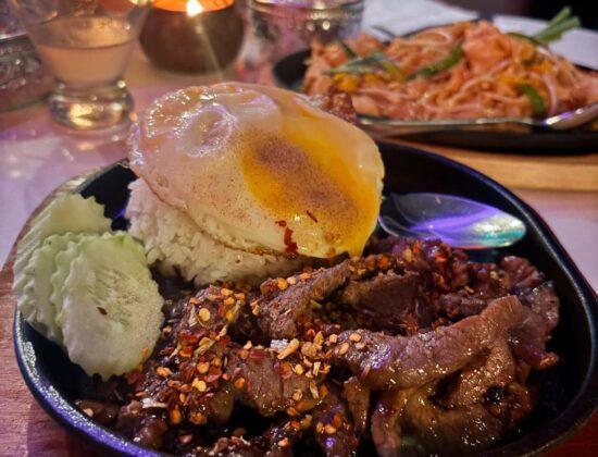 MuanJai Thai Kitchen