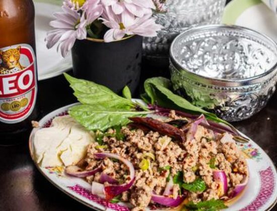 MuanJai Thai Kitchen