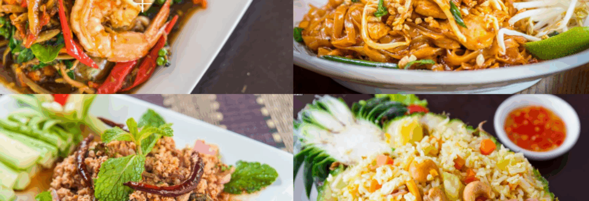 R Haan Thai