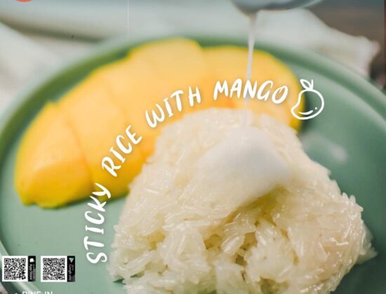 Sweet Rice Chicago
