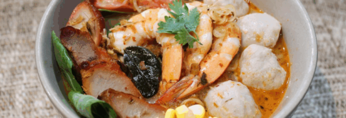 Samila Thai Fusion Cuisine