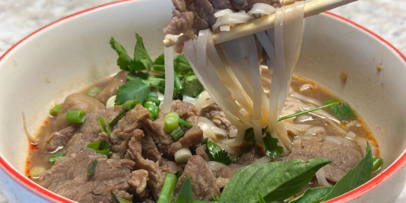 Zapp Thai