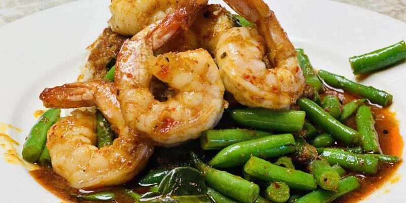 Zapp Thai