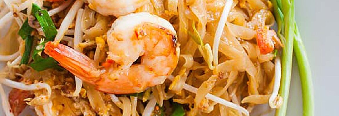 Dib Sushi Bar and Thai Cuisine