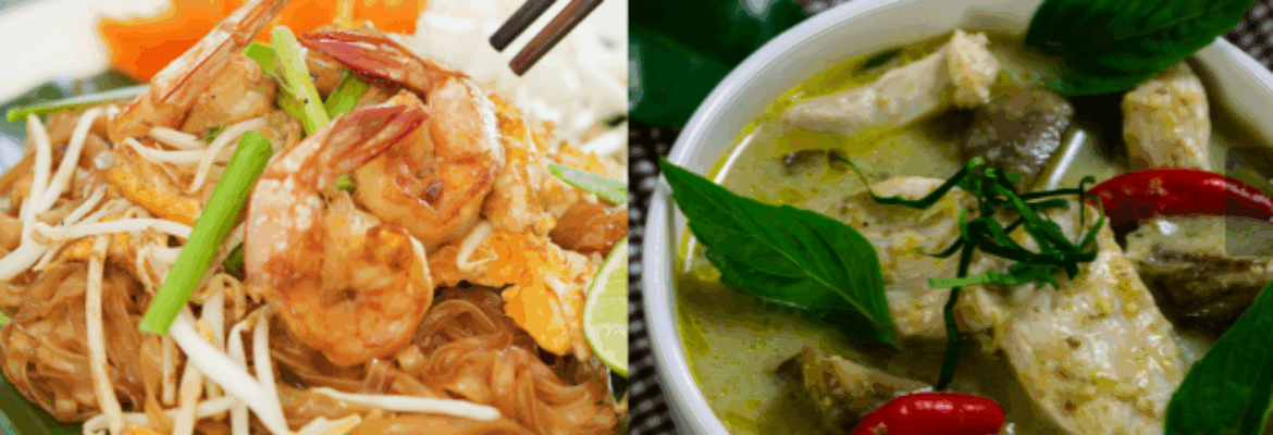 Chunn Thai Cuisine