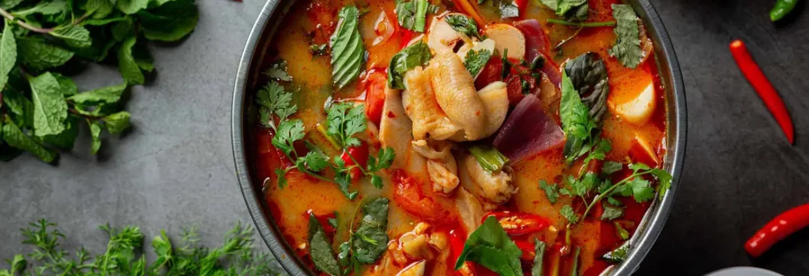 Delish Thai Kitchen